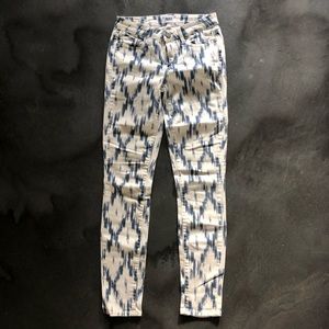 Paige Denim - Alexandria Verdugo Skinny